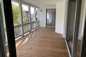Wohnung mit Loggia und Garten auf altem Gutshof in Leipzig – Zuckelhausener Ring 6a, 4288 Holzhausen, Leipzig – Vorschaubild 10