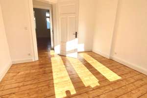Wohnen im Hansaviertel - Stilvolle Altbauwohnung in begehrter Lage – Die vollständige Adresse der Immobilie erhältst du vom Anbieter., 48155 Hansaplatz, Münster – Vorschaubild 5