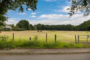 Ihr kleines Paradies in Bramfeld -mit Blick ins Grüne – Die vollständige Adresse der Immobilie erhältst du vom Anbieter., 22179 Bramfeld, Hamburg – Vorschaubild 10