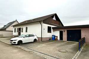 Ein Raumwunder in 1a Lage! Tolles Einfamilienhaus in Genderkingen ! – Schloßstraße 3, 86682 Donau-Ries (Kreis) – Vorschaubild 4