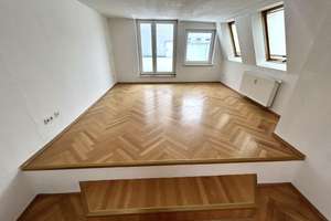Wohnen, wo Dachgeschossträume wahr werden ! – Heidestraße 8, 39112 Sudenburg, Magdeburg – Vorschaubild 2
