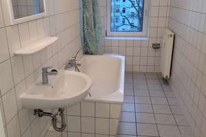 Schleußig - 2-Raumwohnung in begehrter Lage im Leipziger Westen mit EBK, Tageslichtbad MIT Wanne – Die vollständige Adresse der Immobilie erhältst du vom Anbieter., 4229 Schleußig, Leipzig – Vorschaubild 8