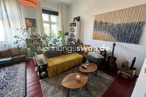 Wohnungstausch: Boxhagener Straße 63 – Boxhagener Straße 63, 10000 Friedrichshain, Berlin – Vorschaubild 1