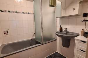 Warmmiete- Ansprechende 2-Zimmer-Wohnung , Einbauküche, Balkon – Kornblumenweg 17, 34128 Jungfernkopf, Kassel – Vorschaubild 9