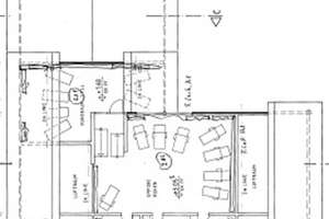 Wohnen und Arbeiten! Repräsentativer Firmensitz! Ideal für Wohnen, Praxis oder Büro + Baugrundstück – Die vollständige Adresse der Immobilie erhältst du vom Anbieter., 42719 Wald, Solingen – Vorschaubild 14