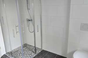 2 Zimmer Erdgeschoss Wohnung – Die vollständige Adresse der Immobilie erhältst du vom Anbieter., 51570 Windeck – Vorschaubild 5