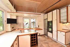 ***Außergewöhnliches Architektenhaus mit großzügigem Raumangebot, Kamin, Sauna und mehr*** – Die vollständige Adresse der Immobilie erhältst du vom Anbieter., 27628 Wulsbüttel – Vorschaubild 18