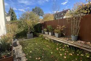 Luxuriöses Apartment mit Terrasse & Garten – hochwertig möbliert in Stuttgart-Vaihingen – Amselweg 2, 70563 Höhenrand, Stuttgart – Vorschaubild 6