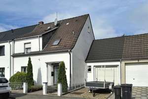 Idyllisches Zuhause in ruhiger Umgebung von Wickrath!

 – Die vollständige Adresse der Immobilie erhältst du vom Anbieter., 41189 Wickrath-Mitte, Mönchengladbach – Vorschaubild 2