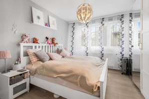 Bremen-Walle: Attraktive 3-Zimmer-Etagenwohnung mit Balkon – Die vollständige Adresse der Immobilie erhältst du vom Anbieter., 28217 Steffensweg, Bremen – Vorschaubild 10