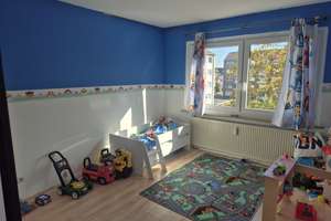 2 Zi-Wohnung mit Balkon und Badewanne in Duisburg-Bergheim – Feldstraße 23, 47228 Bergheim, Duisburg – Vorschaubild 9