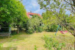 Imposantes Zweifamilienhaus mit Fernblick und weitläufigem Garten – Jägersberg 20, 91480 Neustadt a.d. Aisch-Bad Windsheim (Kreis) – Vorschaubild 33