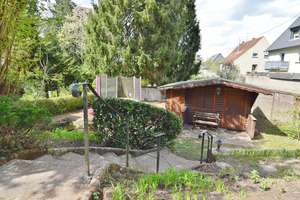Attraktives 3-Familienhaus mit Entwicklungspotenzial in Dudweiler-Süd – Die vollständige Adresse der Immobilie erhältst du vom Anbieter., 66125 Dudweiler (Ortsteil), Saarbrücken – Vorschaubild 4