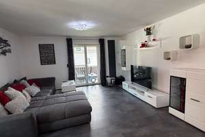 Großzügig wohnen in Augsburg – Stilvolle 3-Zimmer-Eigentumswohnung mit Tiefgarage – Friesenstraße  24a, 86165 Lechhausen-Ost, Augsburg – Vorschaubild 6