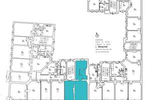 Altbau in Friedrichshain - gemütliche 2-Zimmerwohnung – Die vollständige Adresse der Immobilie erhältst du vom Anbieter., 10247 Friedrichshain, Berlin – Vorschaubild 12
