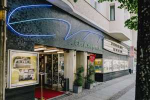 1-Zimmer-Wohnung im begehrten Wilmersdorf - ideal als Kapitalanlage – Wilhelmsaue 1, 10715 Berlin – Vorschaubild 14