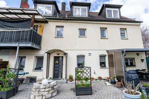 Attraktive Eigentumswohnung mit ca. 90,5 m² Wohnfläche + ca. 60 m² Nutzfläche – Die vollständige Adresse der Immobilie erhältst du vom Anbieter., 90425 Buch, Nürnberg – Vorschaubild 2