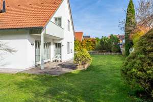 Geräumiges und familienfreundliches Wohnhaus in exponierter Lage von Schongau - Forchet! – Die vollständige Adresse der Immobilie erhältst du vom Anbieter., 86956 Schongau – Vorschaubild 8