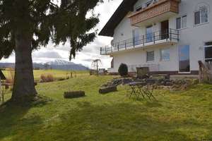 Möblierte 2-Zimmer-Wohnung mit Garten und Blick auf die Alpen bei Waltenhofen – Die vollständige Adresse der Immobilie erhältst du vom Anbieter., 87448 Waltenhofen – Vorschaubild 13