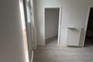 Zentrale Single 1-Zimmer-Wohnung in Köln-Kalk