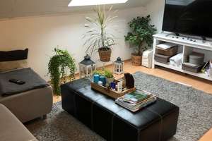 Gemütliche 2-Zimmer Dachgeschosswohnung in Bielefeld-Ummeln! – Die vollständige Adresse der Immobilie erhältst du vom Anbieter., 33649 Brackwede, Bielefeld – Vorschaubild 2