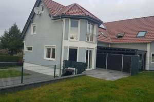 Energiesparendes Wohnensemble in Salzgitter / Bad – Die vollständige Adresse der Immobilie erhältst du vom Anbieter., 38259 Salzgitter-Bad, Salzgitter – Vorschaubild 2