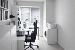 Elegante 4-Zimmer-Wohnung mit Balkon in Köln-Weidenpesch – ideales Investment für Kapitalanleger! – Die vollständige Adresse der Immobilie erhältst du vom Anbieter., 50735 Weidenpesch, Köln – Vorschaubild 2