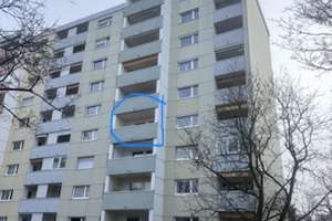 Möbliertes 1 Zimmer Apartment München Bogenhausen/Johanneskirchen – Preziosastraße 33, 81927 Johanneskirchen, München – Vorschaubild 14
