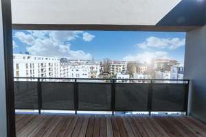 Luxuriöses Penthouse mit 2 TG-Stellplätzen und eigener PV-Anlage! – Inselstraße 33, 4103 Zentrum-Ost, Leipzig – Vorschaubild 5