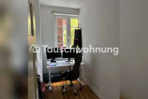 Tauschwohnung: Schöne Altbauwohnung (2,5 Zimmer) Nähe Kampnagel – Novalisweg 2, 22303 Winterhude, Hamburg – Vorschaubild 6