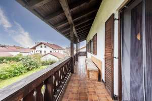 Traumhaus mit zus. Potenzial gem. Bebauungsplan – Die vollständige Adresse der Immobilie erhältst du vom Anbieter., 82390 Eberfing – Vorschaubild 14