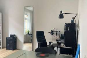 EBK und Parkett: schöne 2-Zimmer-Wohnung – Die vollständige Adresse der Immobilie erhältst du vom Anbieter., 70372 Seelberg, Stuttgart – Vorschaubild 31