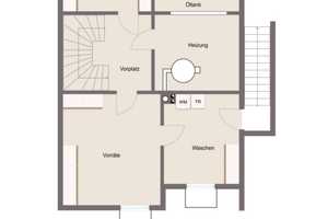 IMMO LOVE Königsbrunn- Traumhaft sanierte DHH, 158 m² Wfl., 359 m² Grund! – Hochgratstraße 6, 86343 Augsburg (Kreis) – Vorschaubild 29