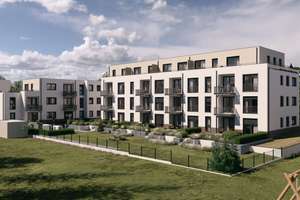 Attraktive 2 Zimmer-Wohnung im EG mit Balkon – 63075 Bürgel, Offenbach am Main – Vorschaubild 5