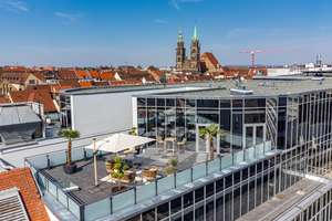 Luxus Penthouse über den Dächern von Nürnberg – Kornmarkt 8, 90402 Altstadt, St. Lorenz, Nürnberg – Vorschaubild 54
