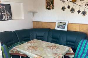 EFH in Breitenworbis / OT Bernterode mit kleinem Garten, Garage in viel Nebengelaß – Die vollständige Adresse der Immobilie erhältst du vom Anbieter., 37339 Bernterode (bei Worbis) – Vorschaubild 19