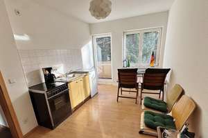 schöne Wohnung mit Balkon in Uni Nähe TU Chemnitz – Die vollständige Adresse der Immobilie erhältst du vom Anbieter., 9126 Bernsdorf, Chemnitz – Vorschaubild 4