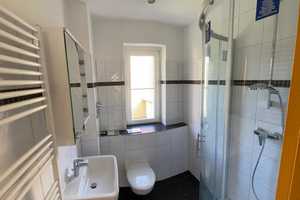 Lichtdurchflutete 2-Zimmer-Wohnung in der Curiesiedlung – Curiestraße 33, 39124 Magdeburg – Vorschaubild 9