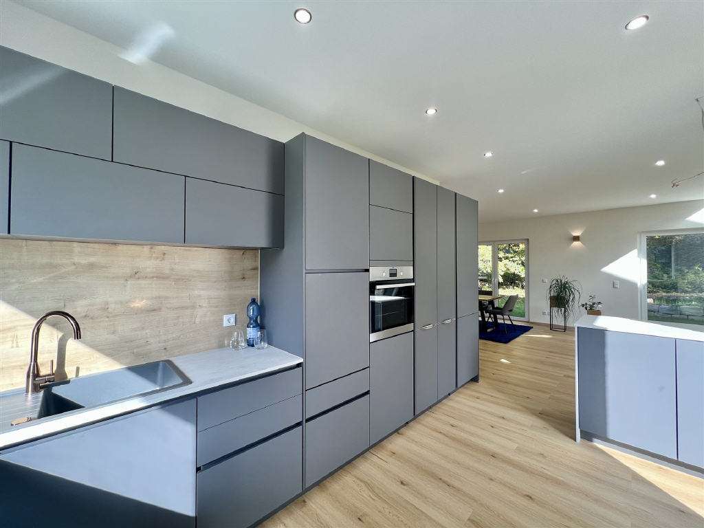 Immobilie in Herdwangen-Schönach - Mit diesem Haus geht Ihr Traum in Erfüllung - nur 2 km von Pfullendorf  - Bild 7