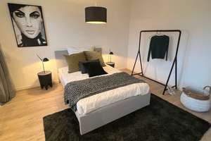 Ideal für Pendler: Modernes Neubau Apartment mit offener Raumgestaltung – Am Südufer 2-24, 41065 Lürrip, Mönchengladbach – Vorschaubild 4