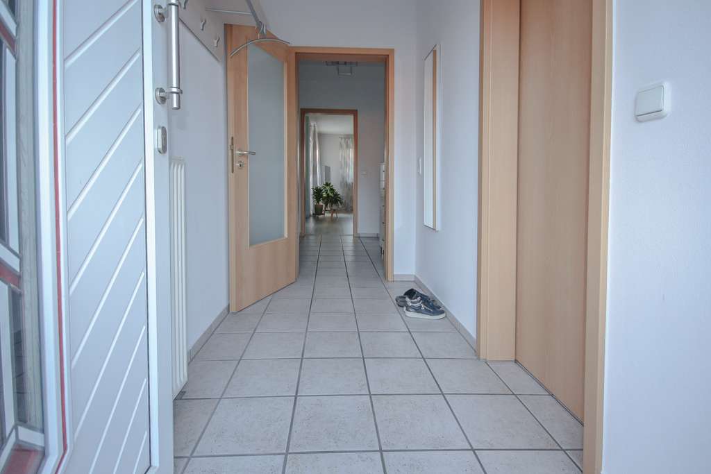 Immobilie in Grasberg - Grasberg - Großzügiges Einfamilienhaus mit Einliegerwohnung in Bestlage - Bild 1