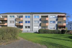 Modernisierungsbedürftige 2,5-Raum-Wohnung mit Loggia und TG- Stellplatz in ruhiger Lage  – Die vollständige Adresse der Immobilie erhältst du vom Anbieter., 45359 Bedingrade, Essen – Vorschaubild 9