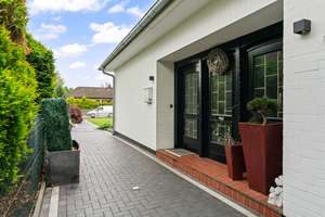 Bremen - Osterholz | Freistehendes Haus mit Schwimmbad und Sauna – Die vollständige Adresse der Immobilie erhältst du vom Anbieter., 28325 Tenever, Bremen – Vorschaubild 4