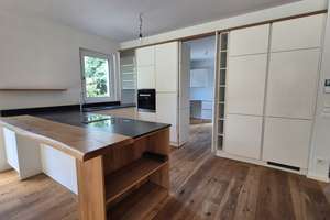 Doppelhaus-Villa in Exklusiver Parkanlage – Rudelsweiherstrasse 20b, 91054 Burgberg, Erlangen – Vorschaubild 5
