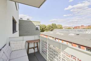 Charmante, vermietete Eigentumswohnung mit Sonne satt – mitten in Ehrenfeld – Christianstraße 80, 50825 Ehrenfeld (Ortsteil), Köln – Vorschaubild 10