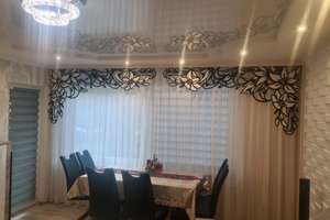 Renovierte 3-Zimmer Wohnung mit Luxus-Ausstattung in Hannover-Sahlkamp – Die vollständige Adresse der Immobilie erhältst du vom Anbieter., 30657 Sahlkamp, Hannover – Vorschaubild 1