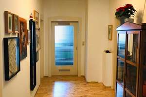 Wohnen mit Charakter:-4 Zimmer Wohnung in der Ulmer Oststadt – Pionierstrasse 17, 89073 Oststadt, Ulm – Vorschaubild 5