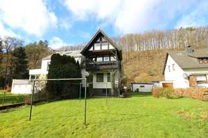 Ruhig gelegenes Einfamilienhaus auf einem großzügigen Grundstück in Zweifall – Aachen (Kreis) – Vorschaubild 6