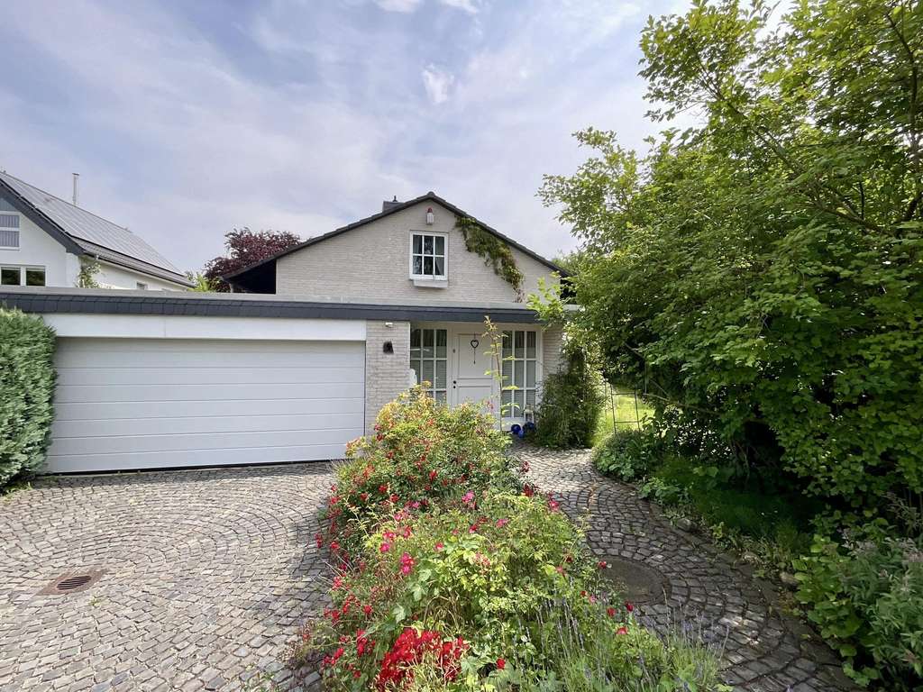 Immobilie in Isernhagen - Gemütlich, großzügig, hochwertig - Bild 3