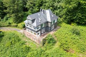 Malerisches Anwesen denkmalgeschützte Villa "Braunbehrens" – Die vollständige Adresse der Immobilie erhältst du vom Anbieter., 69117 Altstadt, Heidelberg – Vorschaubild 2